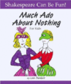 Much Ado about Nothing for Kids ( Shakespeare Can