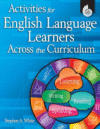 Activities for English Language Learners Across t