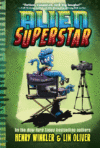 Alien Superstar #1  ( Alien Superstar )