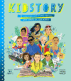 Kidstory: 50 Children and Young People Who Shook