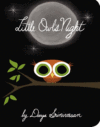 Little Owl's Night (Board)