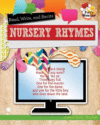 READ  RECITE  & WRITE NURSERY RHYMES