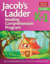 Jacob's Ladder Reading Comprehension Prog Gr K-1