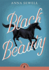 Black Beauty ( Puffin Classics )