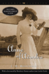 Anne of Avonlea ( Aladdin Classics )