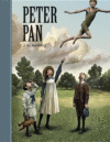 Peter Pan ( Sterling Unabridged Classics )(HC)