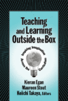 Teaching and Learning Outside the Box: Inspiring I