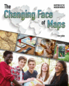 Changing Face of Maps (Mapping in the Modern World