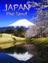 Japan the Land (LB)