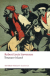 Treasure Island ( Oxford World's Classics )