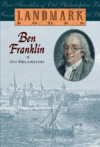 Ben Franklin of Old Philadelphia #10 (Landmark)