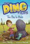 Too Big to Hide #2 (Dino Files)