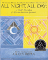 All Night All Day: A Child's First Book of Africa
