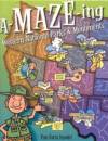 A-Maze-Ing Western National Parks & Monuments