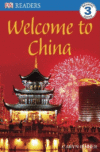 Welcome to China ( DK Readers Level 3 )