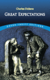 Great Expectations ( Dover Thrift Editions )