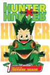 Hunter X Hunter Volume 1