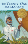 Twenty-One Balloons (1948 Newbery Medal)