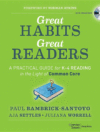 Great Habits Great Readers: A Practical Gde K-4