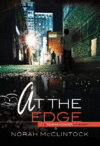 At the Edge #9 ( Robyn Hunter Mysteries )