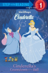 Cinderella's Countdown to the Ball ( SIR Level 1 )