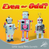 Even or Odd ( Little World Math )
