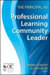 Principal as Professional Learning Comm Leader