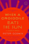 When a Crocodile Eats the Sun: A Memoir of Africa