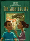 Substitutes ( Up2u Adventures )