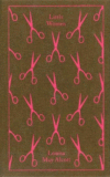 Little Women ( Penguin Clothbound Classics ) (HC)