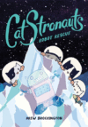 Catstronauts Robot Rescue