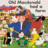 Old MacDonald Had a Farm ( Big Book)