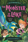 Monster in the Lake (HC)