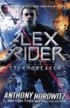 Stormbreaker #1 ( Alex Rider )