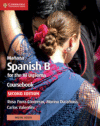 Manana Coursebook with Cambridge Elevate Ebook