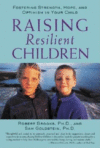 Raising Resilient Children: Fostering Strength Hop
