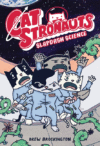 Catstronauts Slapdash Science
