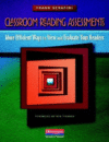 Classroom Reading Assessments: More Efficient Ways