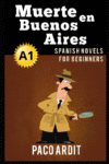 Muerte en Buenos Aires #5 (Spanish Novels