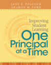 Improving Student Learning One Principal at a Time