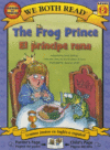 Frog Prince / El Príncipe Rana