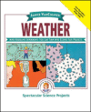 Janice VanCleave's Weather: Mind-Boggling Exp