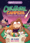 Surprise Under the Stars #2 ( Creature Campers )