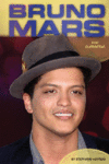 Bruno Mars: Pop Superstar ( Contemporary Lives )