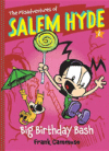Salem Hyde Big Birthday Bash