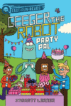 Party Pal: Geeger the Robot