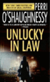 Unlucky in Law #10 ( Nina Reilly )