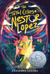 Total Eclipse of Nestor Lopez