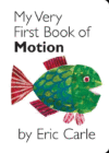 My Very First Book of Motion (Board)
