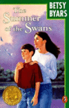 Summer of the Swans (1971 Newbery Medal)